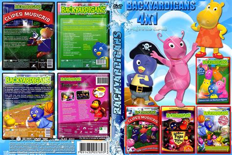 Show Dos Backyardigans Hot Sex Picture Hot Sex Picture