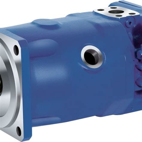 AXIAL PISTON PUMP A A10VSO 28 DFR1 31R VPA12N00 QDP1 Bosch Rexroth