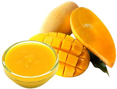 Totapuri Mango Concentrate Navaras Foods Products