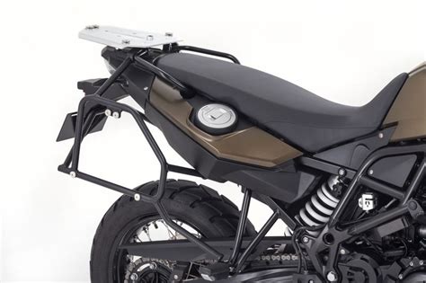 Herraje Portamaletas Para Bmw Gs Y Bmw Gs