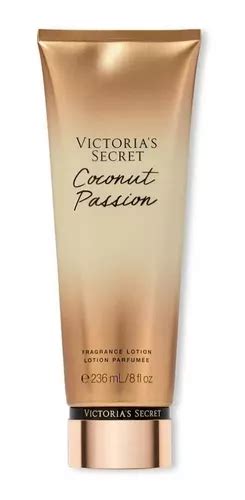 Coconut Passion Crema Corporal Victoria Secret 236ml Orginal Cuotas