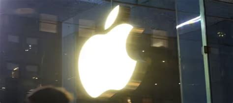 Apple Intends To Settle With Chip Startup Rivos