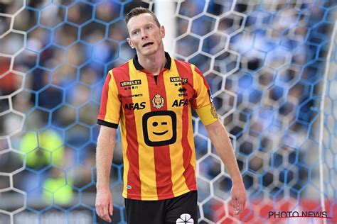 Schoofs Spreekt Klare Taal Over Nieuwe Trainer Van KV Mechelen Nu