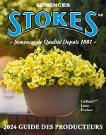 2024 Stokes Seeds Growers Guide - French - Powered by PageTurnPro.com