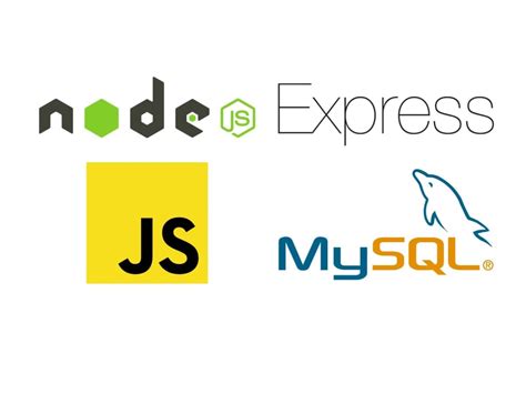 A Complete Nodejs Restful Api With Express Backend And Mysql Database