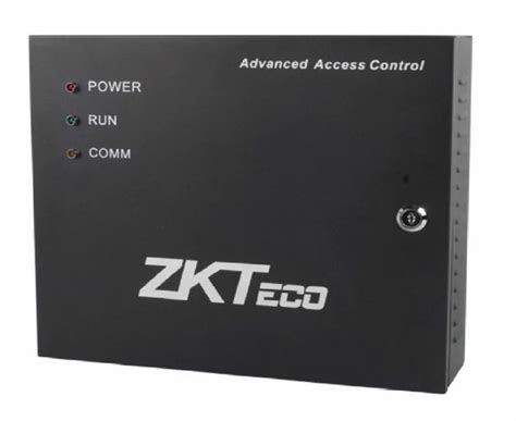 Hybrid Biometrics Zkteco Access Control System Face Recognition At Rs