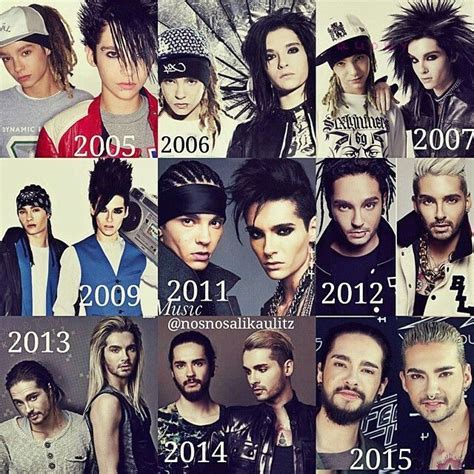 Pin De So Em Tokio Hotel Dicas De Filmes Netflix Fotos Fotos De