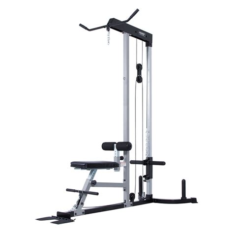 Ritfit Cable Lat Pulldown Machine Low Row Machine For Sale