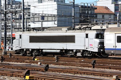 BB 22358R SNCF Geneva Cornavin July 18 2016 Jean Luc ALTHERR Flickr