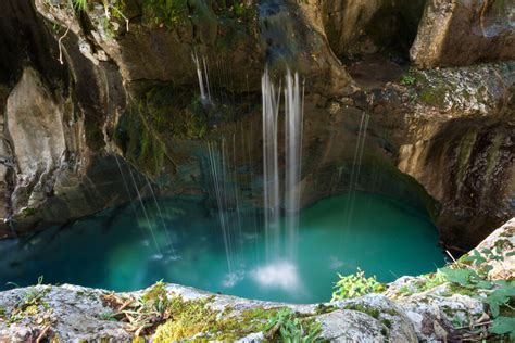 Triglav National Park In Slovenia — Sunrose 7