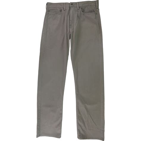 Dockers Mens Big & Tall Straight Leg Jeans | Mens Apparel | Free ...