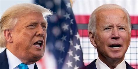 Fact Check Examining Claims From Last Trump Biden Debate