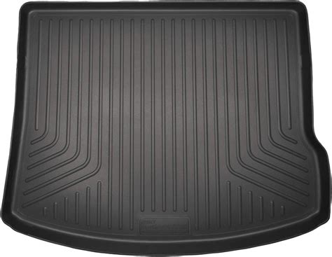 Amazon Smartliner Custom Fit All Weather Row Floor Mats Cargo