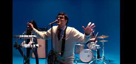 Weezer Releases Music Video For ‘Africa’ And Weird Al Yankovic Is Front ...