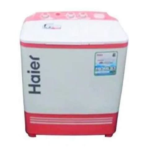 Haier Xpb P Kg Semi Automatic Top Load Price In India