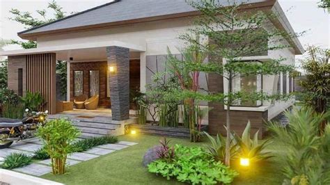 Rekomendasi Rumah Mewah Siap Huni Di Yogyakarta Ditawarkan Mulai Harga