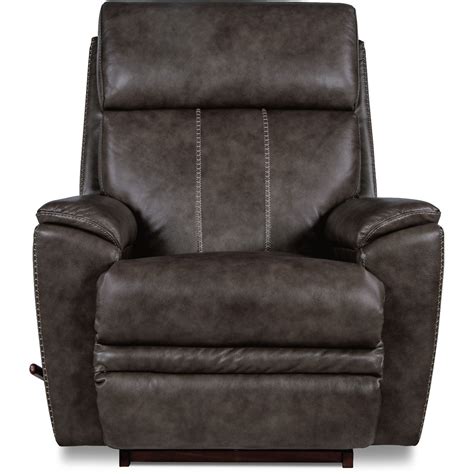 La Z Boy Talladega P10754 Lb159058 Casual Powerreclinexr Rocker Recliner With Usb Charging Port