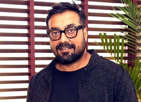 Bollywood News Anurag Kashyap says he is "Recovering Well"