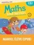 Maths Tout Terrain Ce Manuel De L L Ve De Alfred Errera Grand