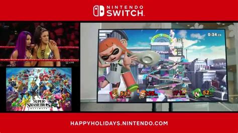 Nintendo Switch Tv Commercial Come Together Gamestop Song By Wild