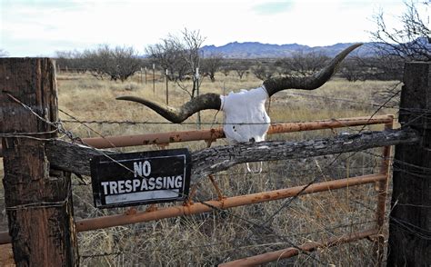 Charges Downgraded For Arizona Rancher George Kelly Who Shot Migrant Dead