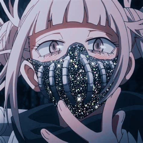 Cute Anime Himiko Toga Pfp Mijacob