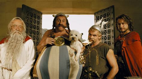 Asterix A Olympijsk Hry Dafilms Cz Filmy Online