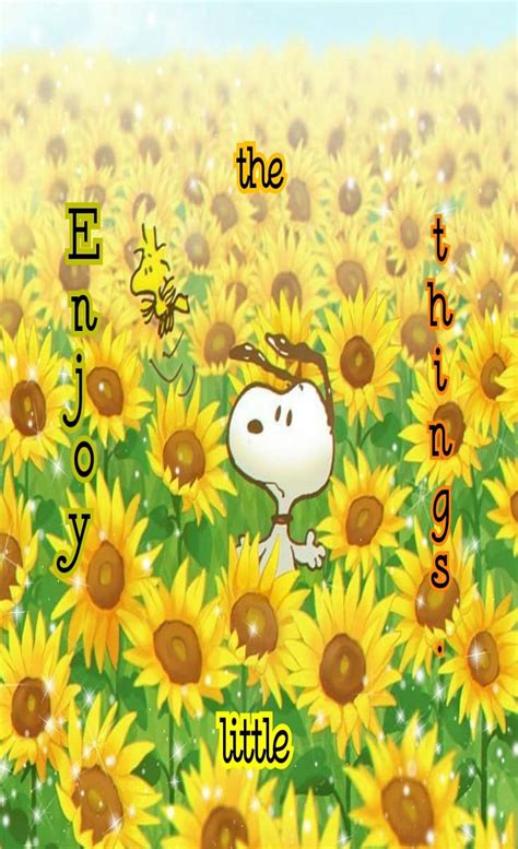 Snoopy Woodstock Fleur P Tale Herbe Fond D Cran De T L Phone Hd Pxfuel