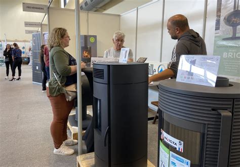 Thionville Trois Bonnes Raisons De Se Rendre Au Salon De Lhabitat