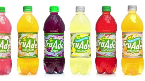 Soda Review Llc Tru Ade Youtube