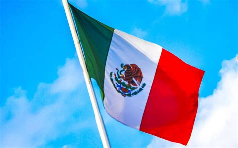 bandera de mexico imagenes fotos  fondos de pantalla  descargar