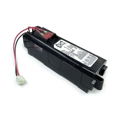 3000mAh For Rowenta 25 2V Vacuum Cleaner Li Ion Battery RS RH5274