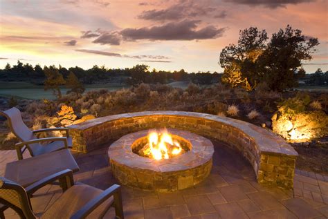 Guidelines For Fire Pit Safety