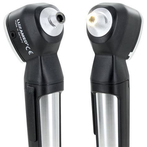 Otoscope Led Luxascope Auris V