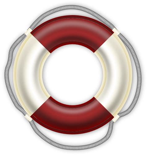 Lifesaver Clip Art At Vector Clip Art Online Royalty Free