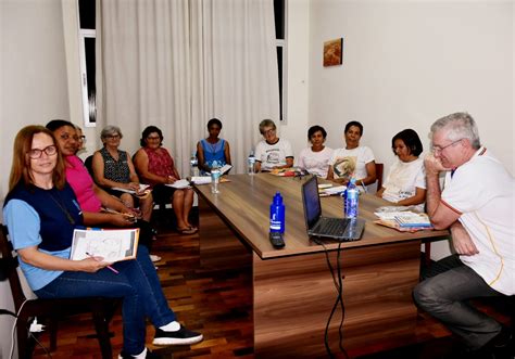 Festa do Batismo do Senhor Consagração das Missionárias Rogacionistas