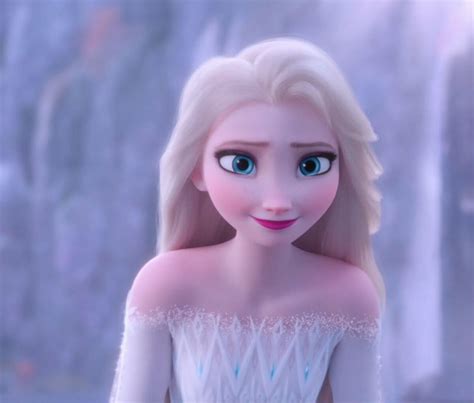 Elsa Yesenias Fanmade Stories Wiki Fandom