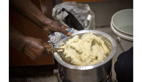 Ugali Recipe Bread Best Way To Made: See The Instruction