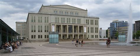 Oper Leipzig OPER