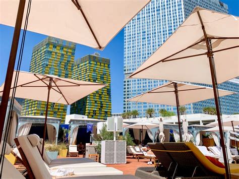 Review: The NoMad Hotel Las Vegas