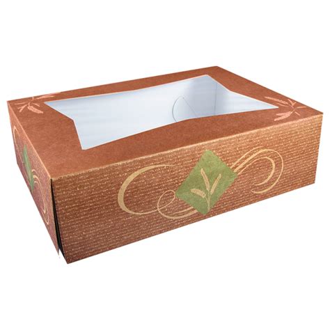 Custom Sheet Cake Boxes Sheet Cake Packaging Boxes Custom Sheet