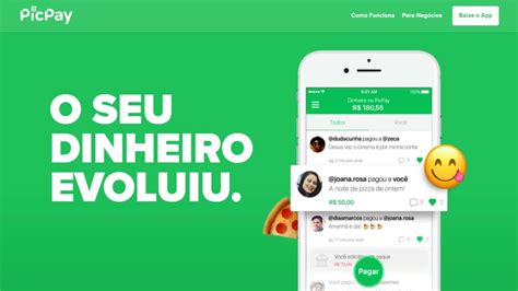 Picpay O Que Seguro Como Usar Taxas Cadastro Confira