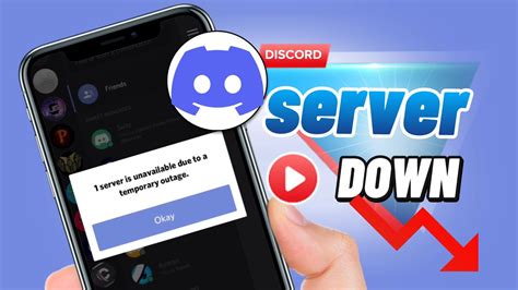 Is Your Discord Server Down Here S How To Check The Discord Sever