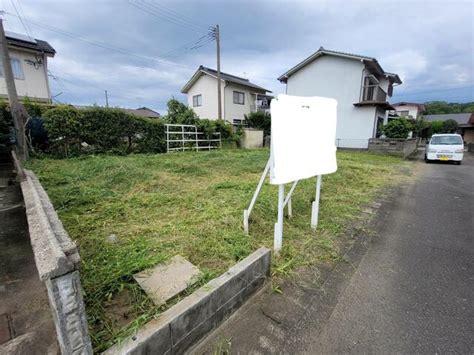 【不動産ジャパン】物件詳細：大分県大分市大字中戸次／中判田駅の物件情報：売地