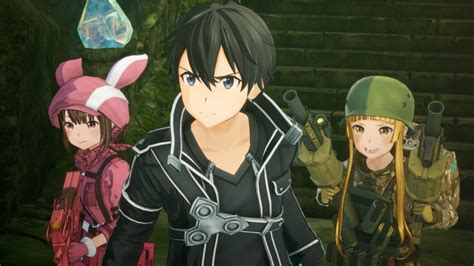 Buy Sword Art Online Fractured Daydream Deluxe Edition Steam Key