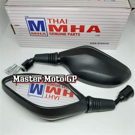 Jual Spion Klik MHA Spion Clik MHA Side Mirror Klik Clik Thai MHA Nmax