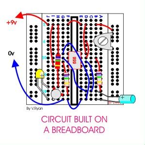 How To Read Printed Circuit Board