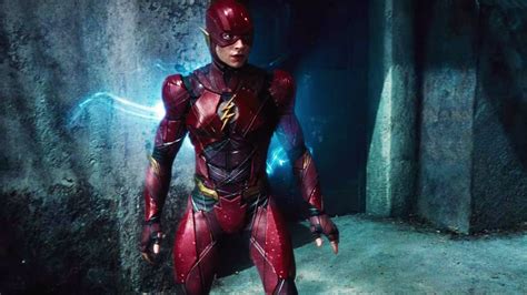 Villain Of Ezra Miller Starrer The Flash May Have Accidentally Been