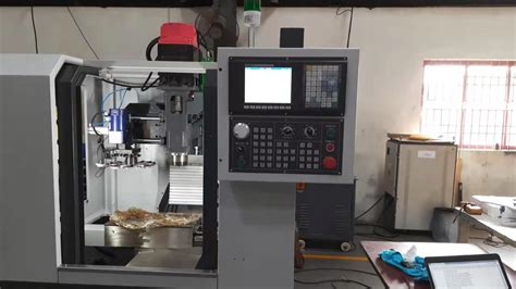 Plc Computer Control Supported 4 Axis Cnc Controller Okuma Newker Cnc