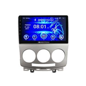 SoundStream Anzuo MAZDA 5 Premacy 916D 9 Touch Screen Android Player